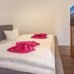 Villa Glueckspilz Kilig Mit Meerbl