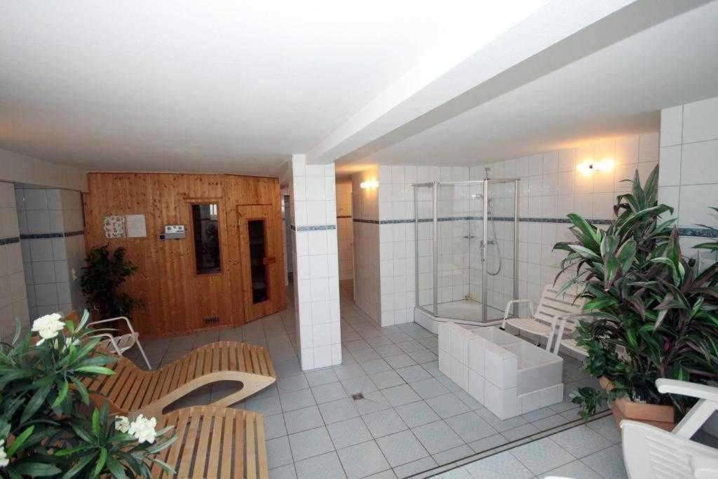 Villa Glueckspilz Kilig Mit Meerbl Binz